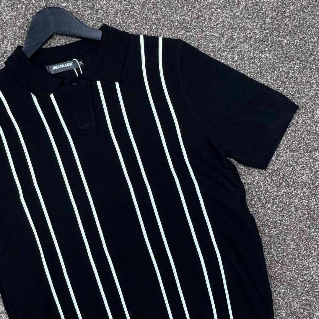 рубашка поло в полоску,рубашка поло мужская,повседневная рубашка,мужская мода,полосатая рубашка