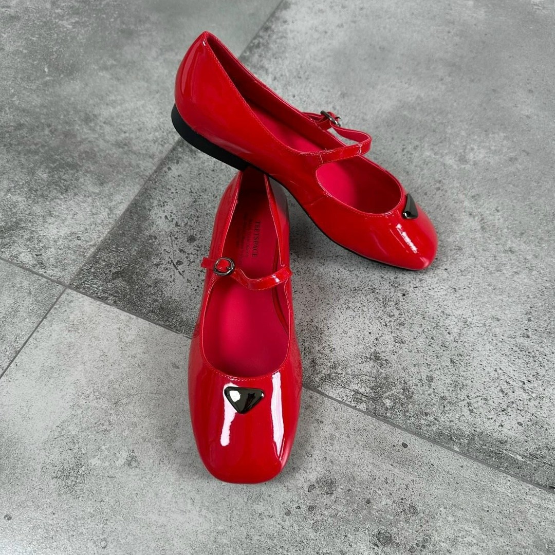 туфли женские,,туфли мэри джейн эконика,женские повседневные туфли на плоской подошве,женская