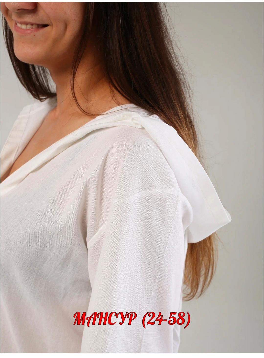 туника пляжная с капюшоном,туника пляжная,туника белая,туника накидка,туника с капюшоном