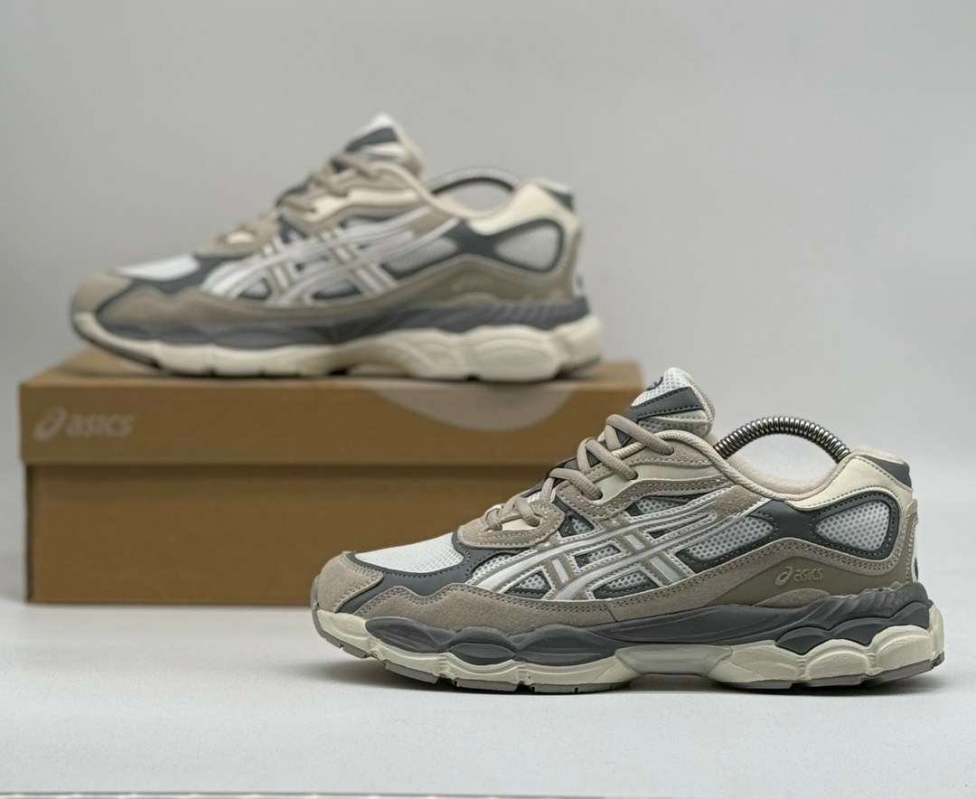 кроссовки asics,мужские кроссовки asics,кроссовки asics gel-nyc oyster grey,asics кроссовки gel kahana 8,кроссовки asics gel