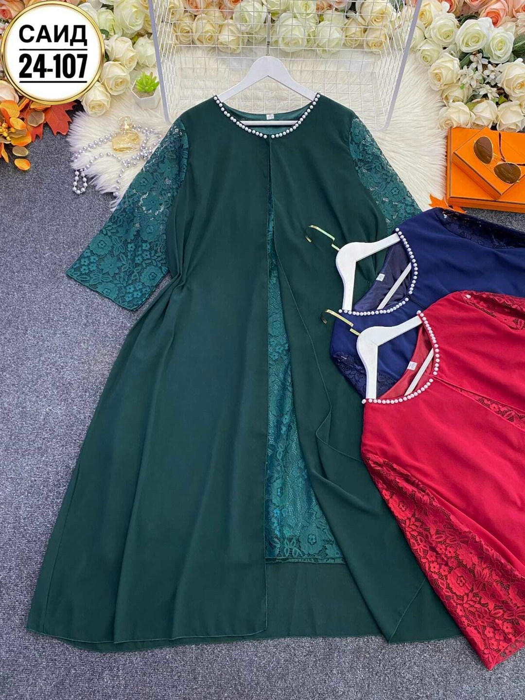 платье pretty 749 изумрудный размер 56-66,платье утиль pretty 749 изумрудный размер 56-66,вечернее платье pretty 749 изумрудный размер 56-66,нарядные платья,вечернее платье pretty 749 изумрудный