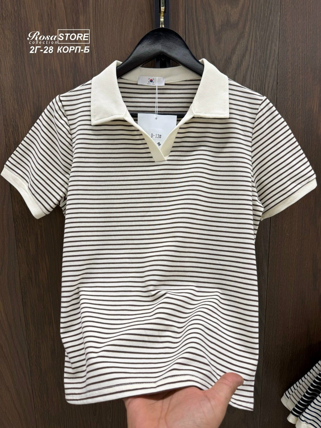 женская футболка поло,женская кофта,поло кофта,женская футболка,кофточка в полоску
