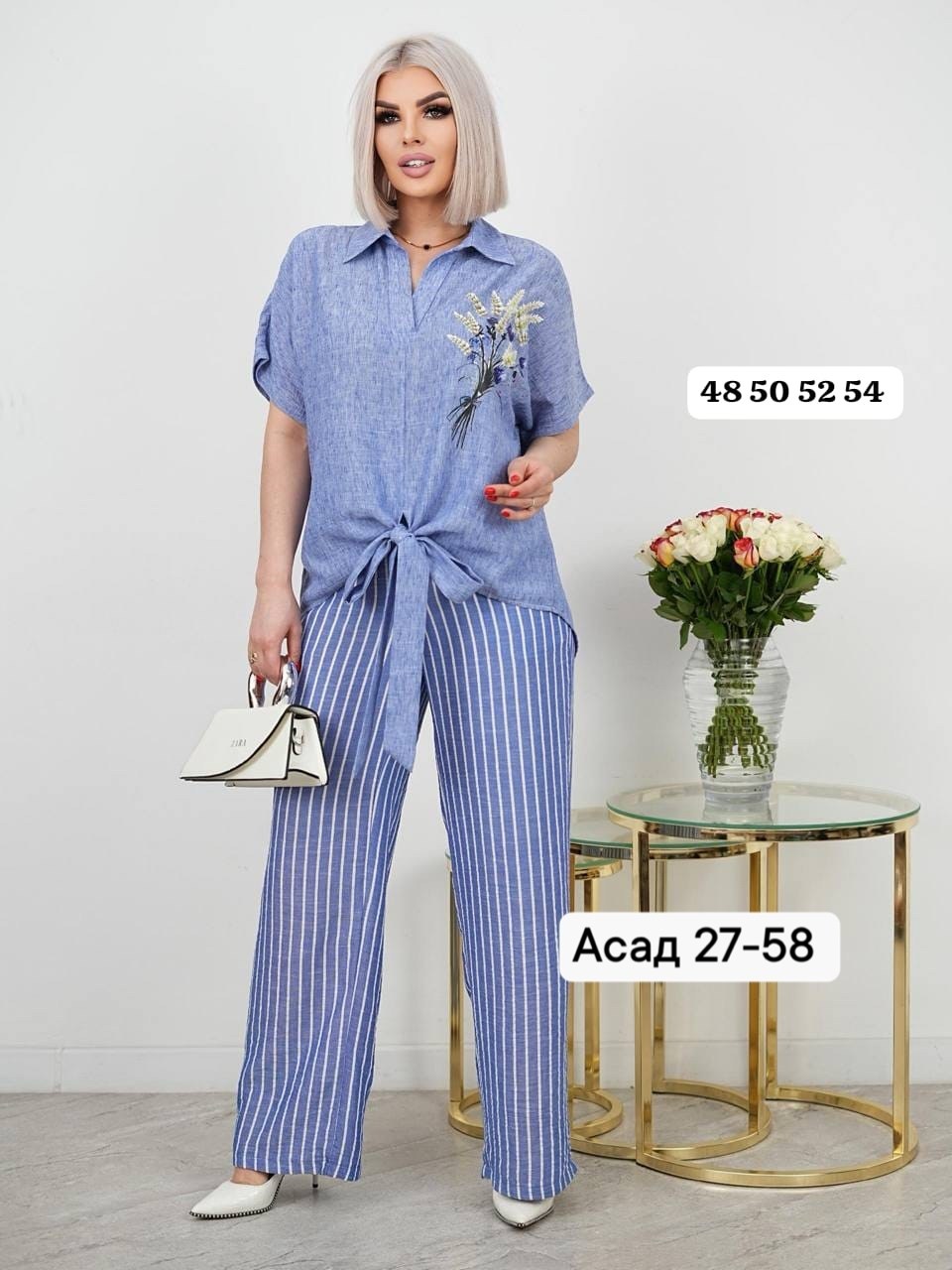костюм брючный,женские брючные костюмы,женские костюмы,костюм женский лен,костюм тройка женский