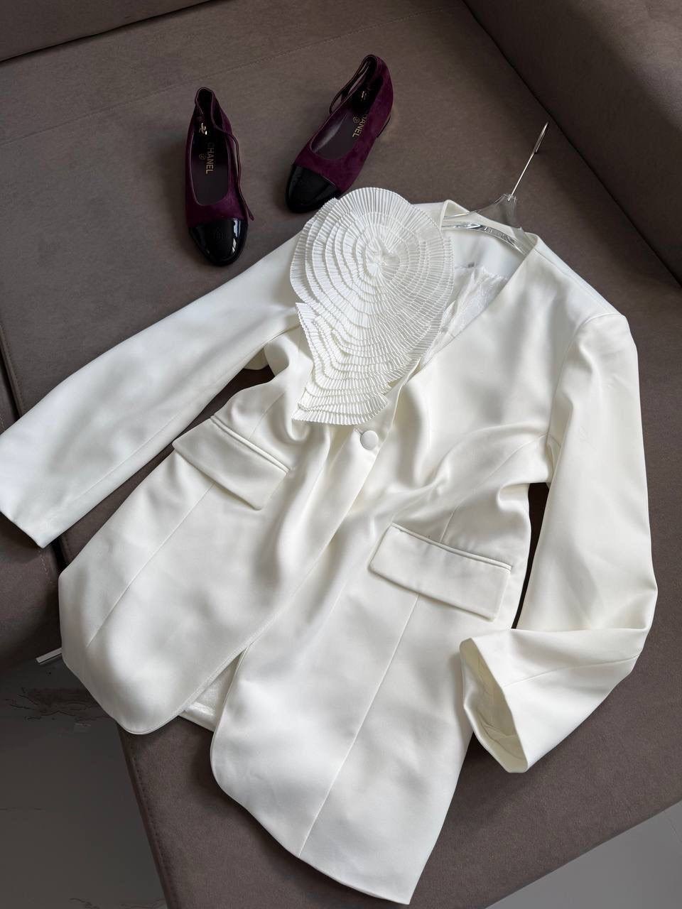 блузка декор,высокая мода,мода от кутюр,плиссированная ткань