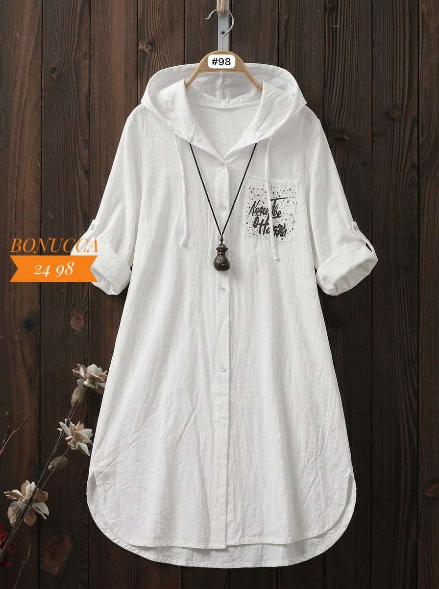 белая удлиненная рубашка женская,платье рубашка с капюшоном,рубашка с капюшоном женская,рубашка женская,женские длинные рубашки