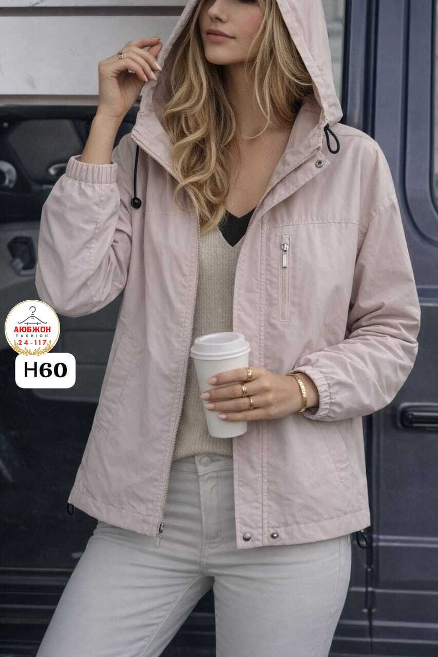 ветровка женская,ветровка,куртка,легкая куртка,mandena куртки женские