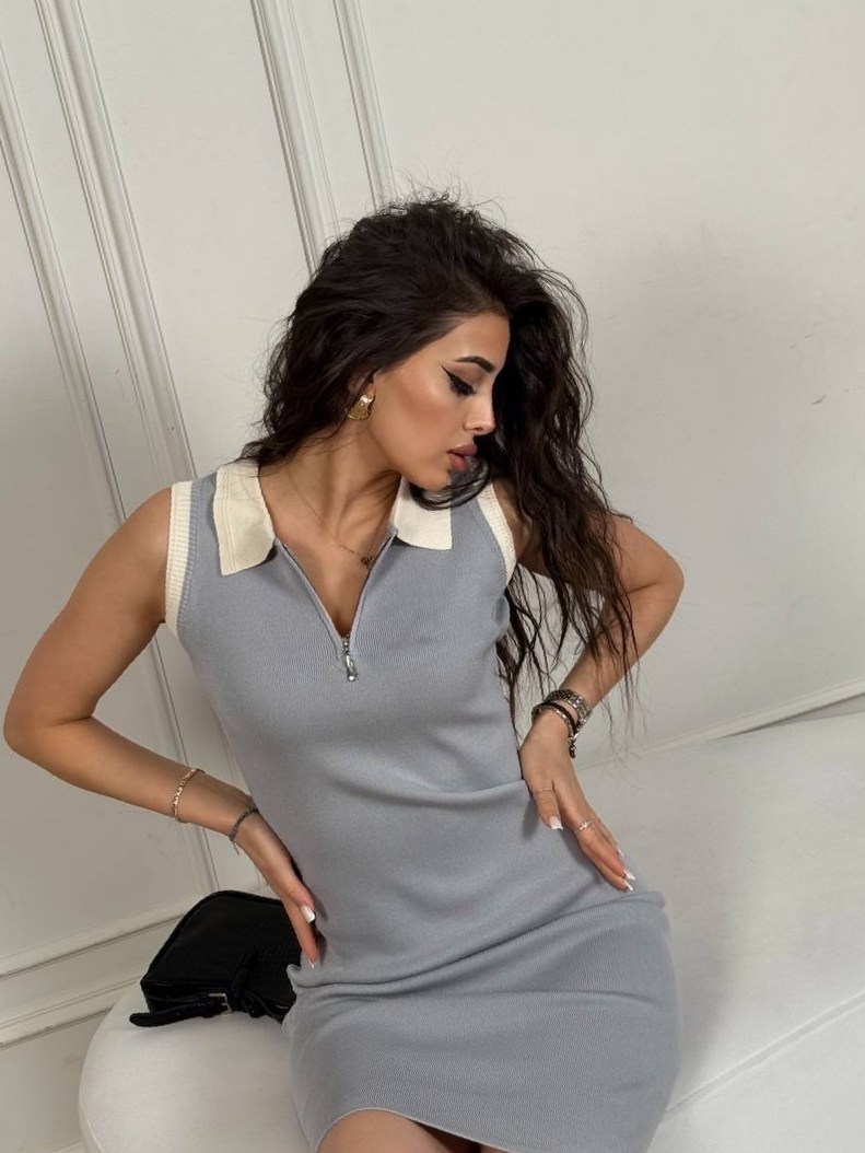 трикотажное платье,платье трикотажное приталенное,повседневные платья,платье,облегающее платье