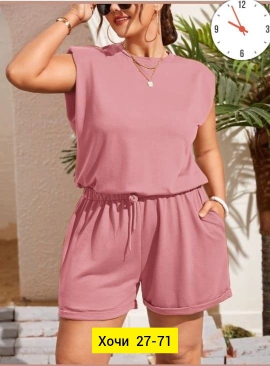 женский модный комбинезон,женские комбинезоны,женский свободный комбинезон,летние костюмы,комбинезон с завязками