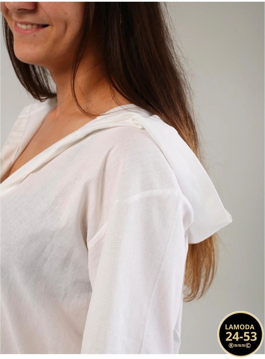 туника пляжная с капюшоном,туника пляжная,туника белая,туника женская пляжная,туника накидка