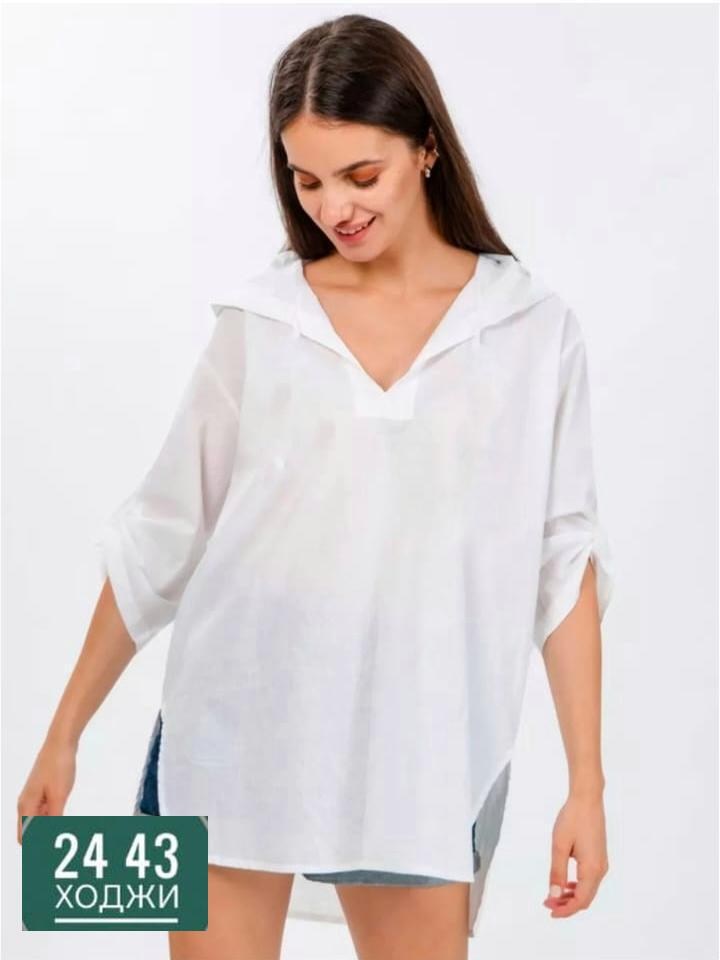 пляжная туника,ln family блузка,туника пляжная с капюшоном,пляжная туника женская,туника с капюшоном