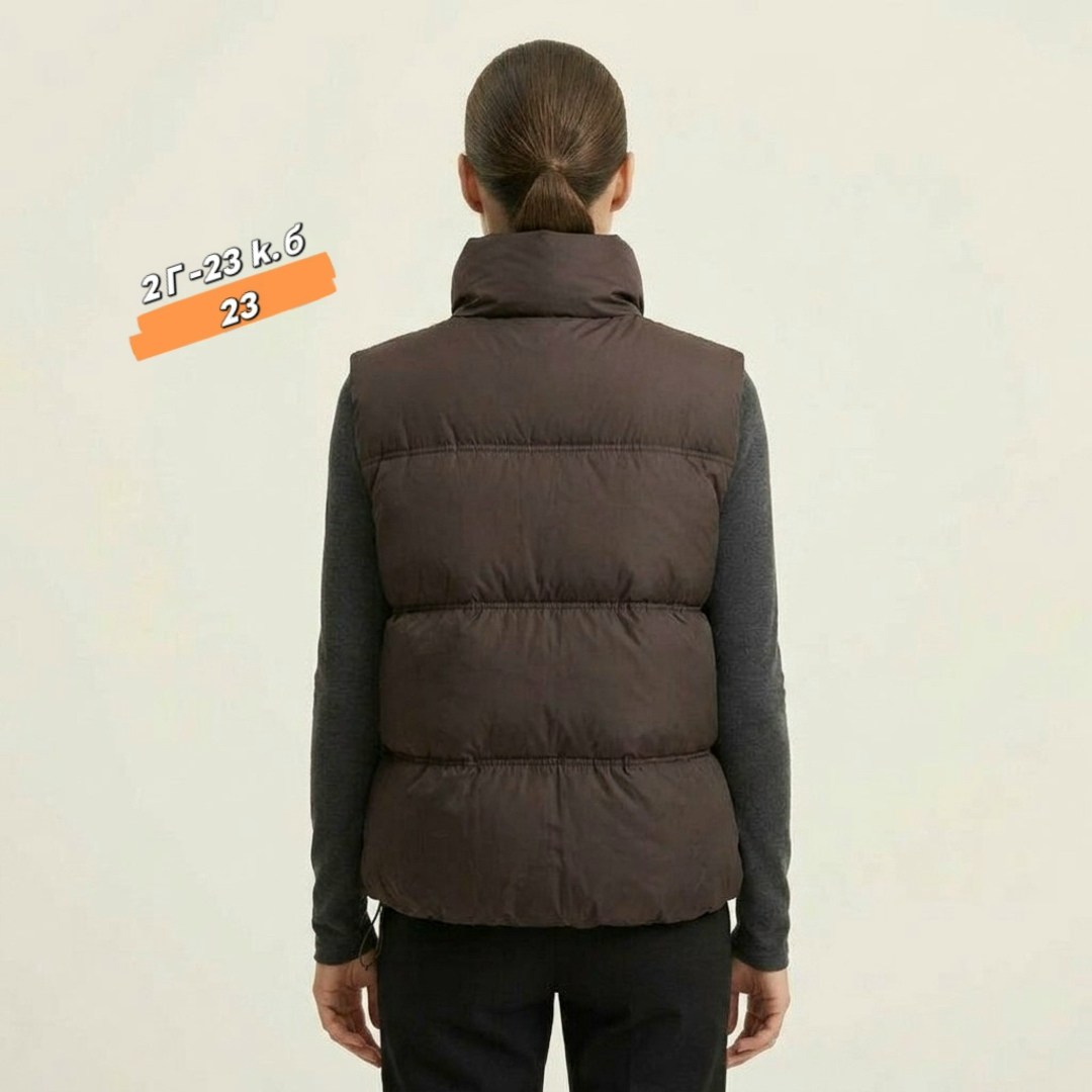 жилет дутый бершка,жилет утепленная,жилет бершка хаки,женские жилеты,жилет