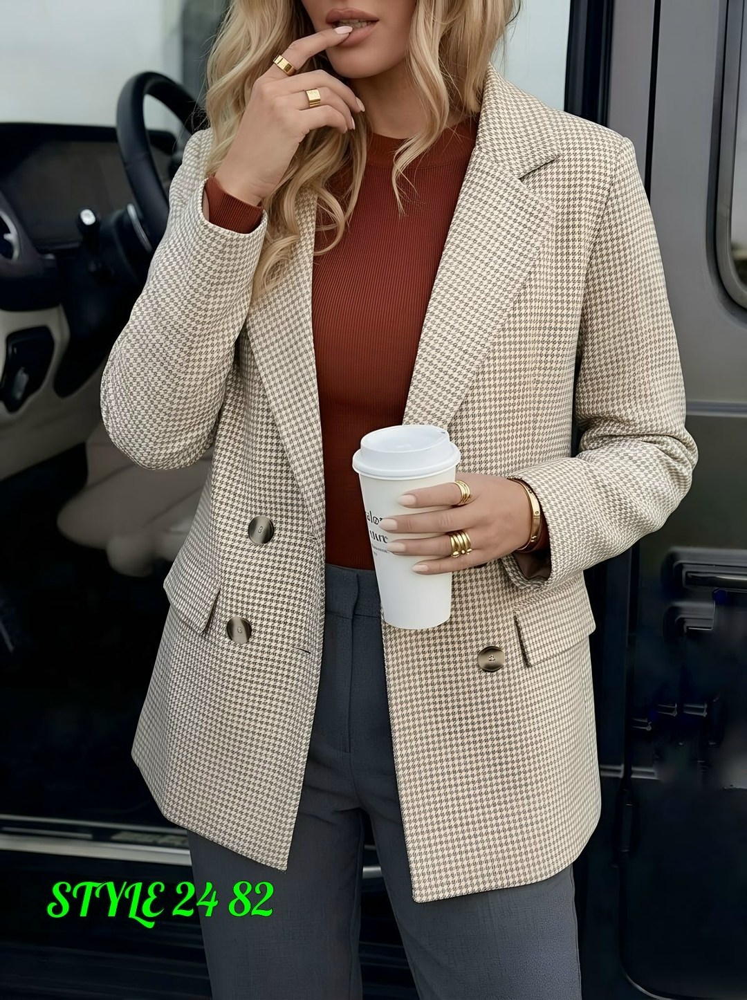 женский пиджак,пиджак в клетку,пиджак гусиная лапка женский,пиджак и жакет,пиджак