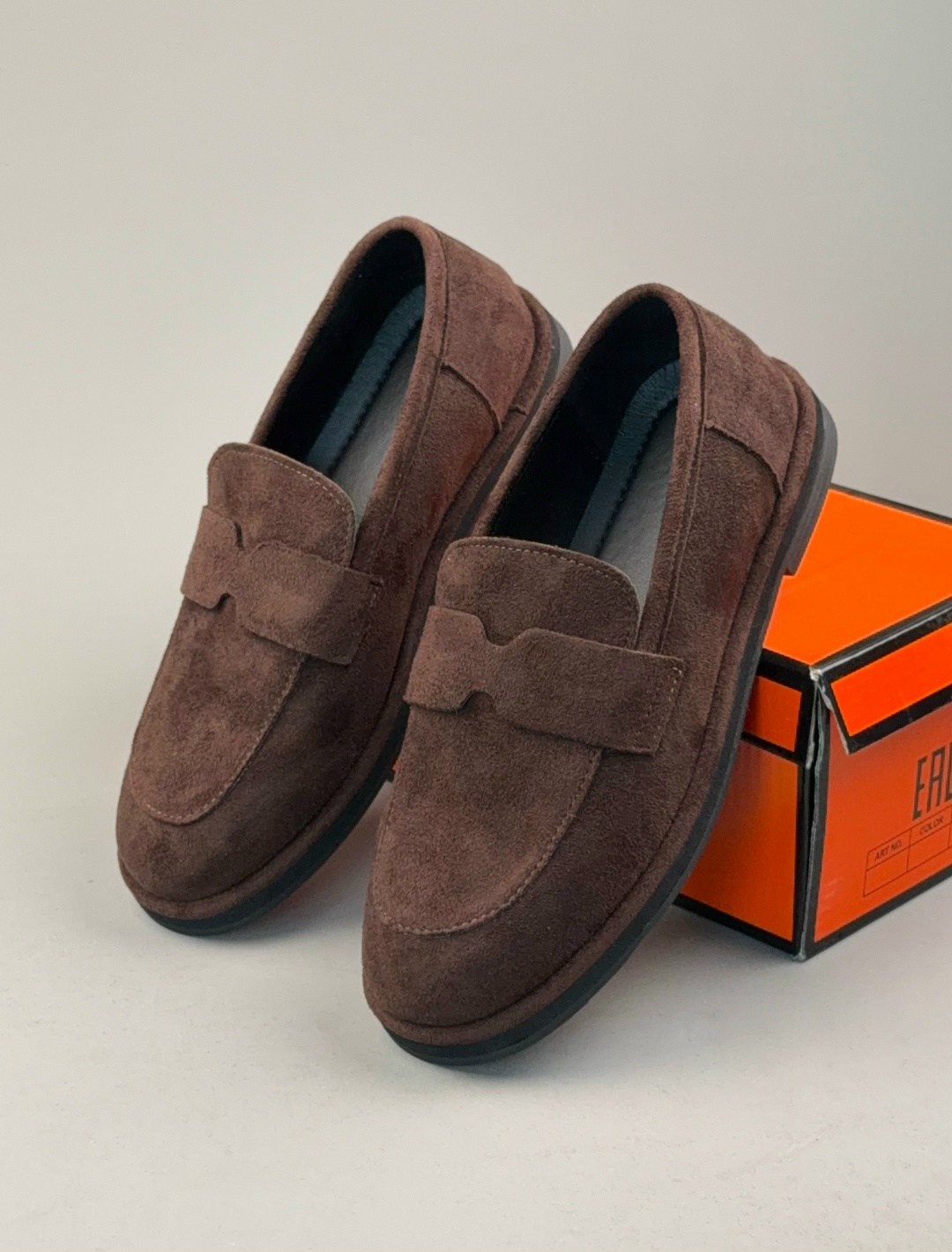 лоферы vagabond shoemakers alex suede penny loafer цвет java suede,лоферы замшевые мужские,,лоферы массимо дутти мужские,замшевые лоферы