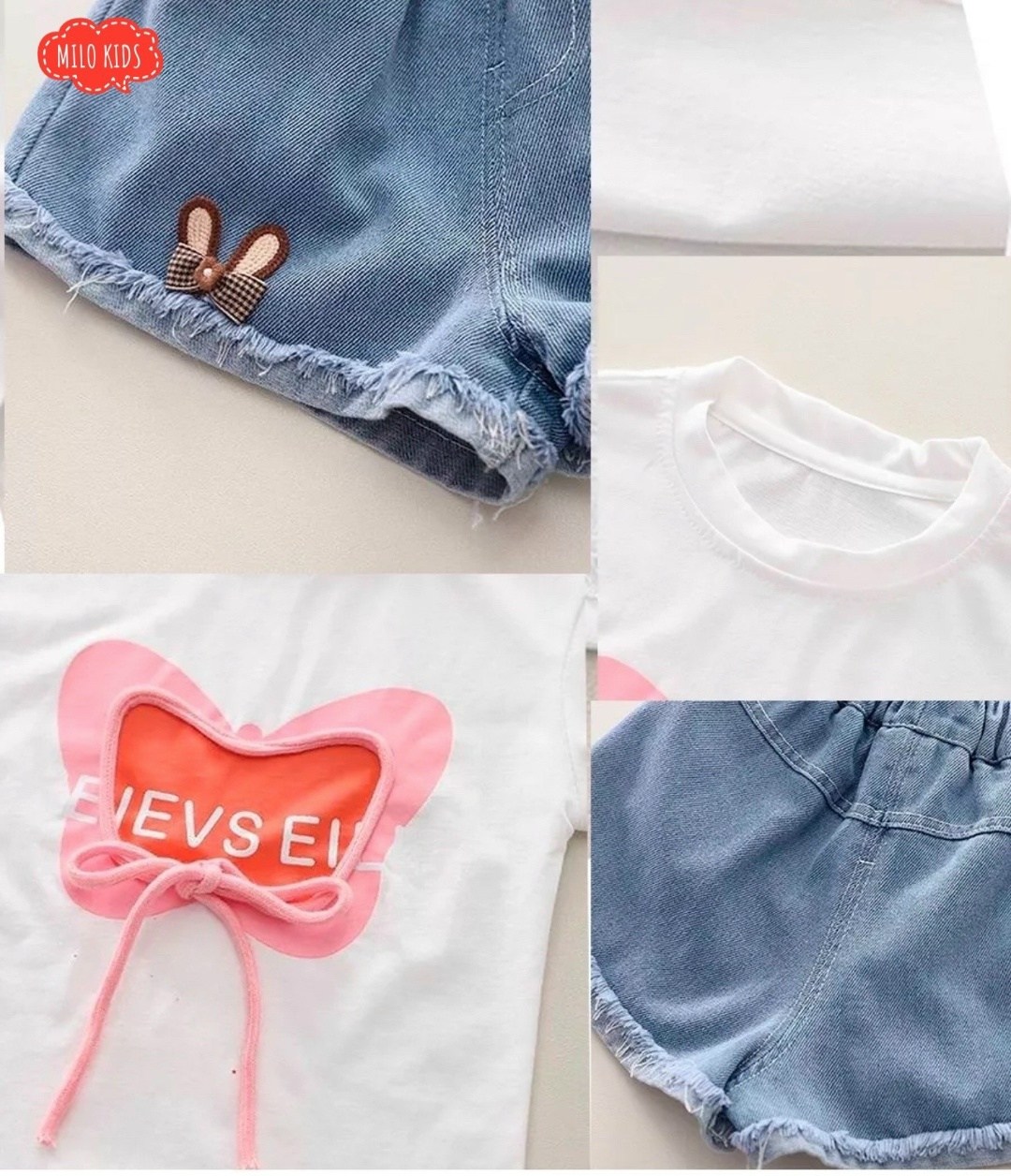 футболки детские,летняя одежда для девочек,одежда для девочек,комплект летней одежды для маленьких девочек,комплект одежды для девочек