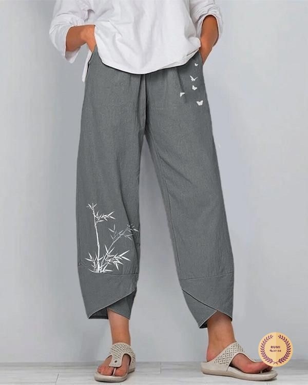 повседневные брюки,брюки с широкими штанинами,брюки льняные женские,свободные брюки,широкие брюки