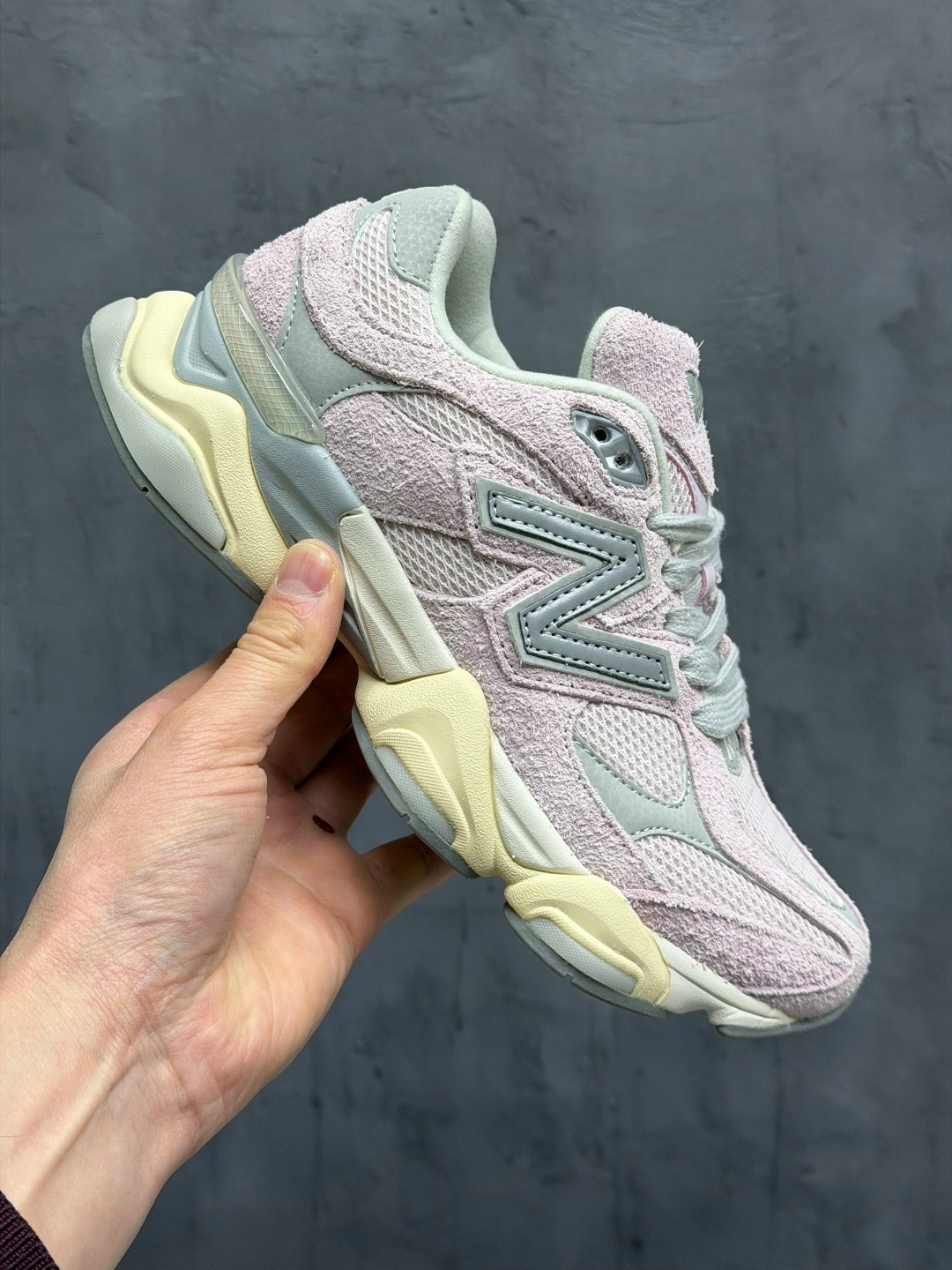 кроссовки new balance 9060,кроссовки женские new balance,кроссовки new balance,кроссовки new balance 574,спортивные кроссовки унисекс new balance 9060 розовые 38 eu