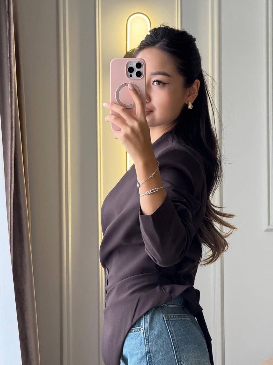 жакет с баской,пиджак и жакет,пиджак женский с баской,пиджак приталенный