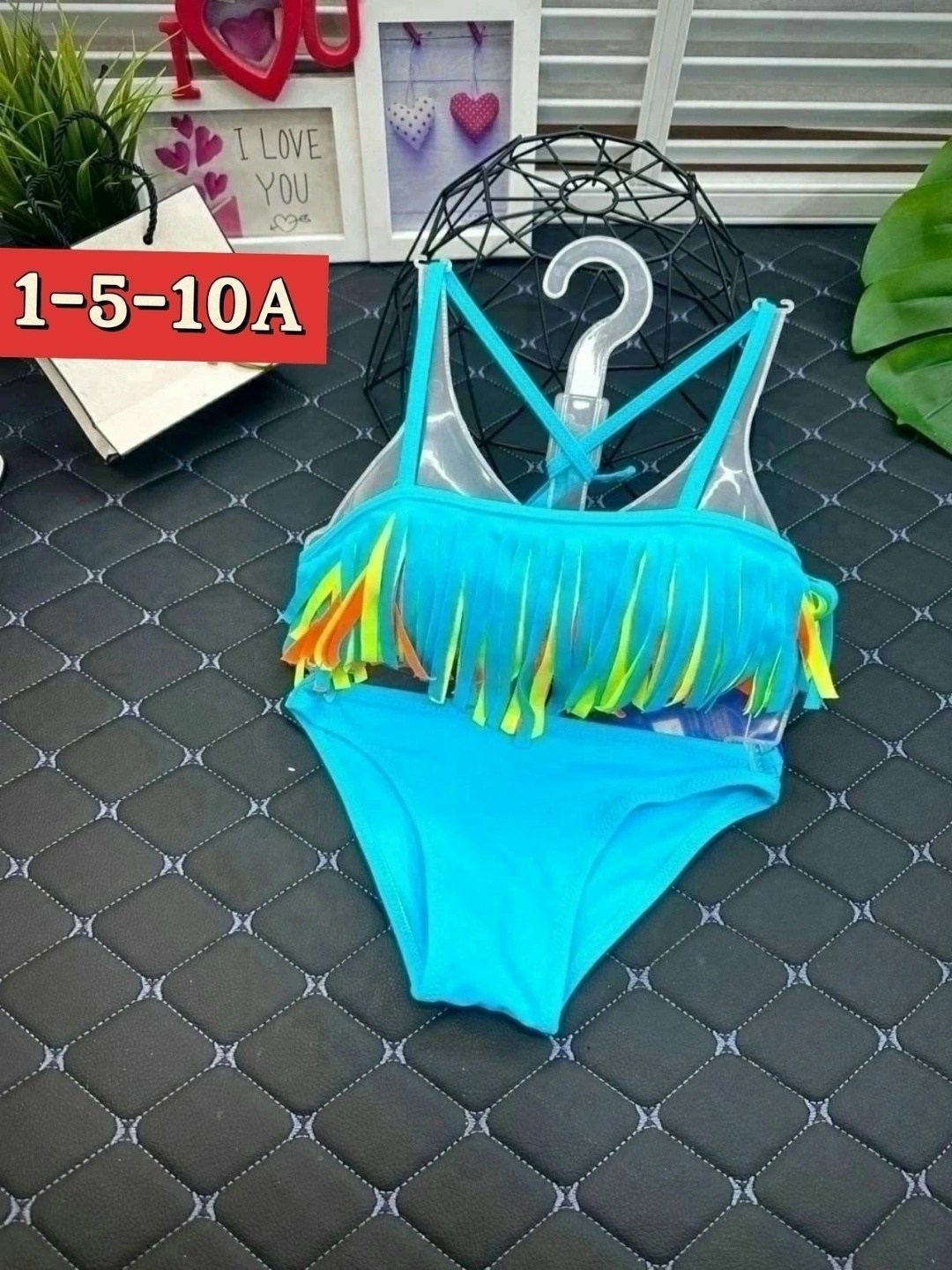 купальник для девочки с бахромой,купальник детский,купальник девочки,детские купальники,купальник