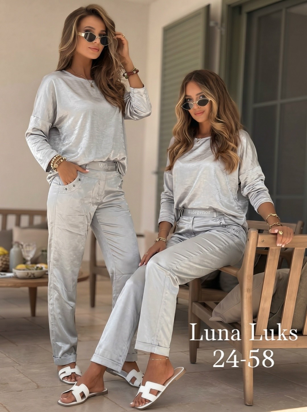 атласный костюм,женские костюмы,брюки женские,одежда женская,одежда для женщин