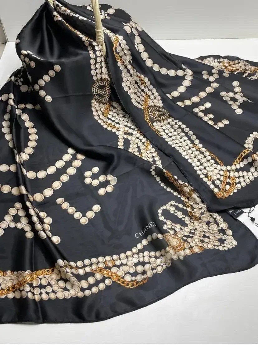 брендовый женский палантин louis vuitton,шарф шелковый,шарфы и платки,шарф луи витон женский,шарф женские