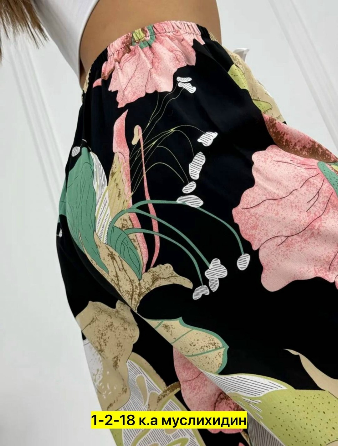 брюки женские палаццо летние,модные брюки,женские брюки,брюки женские летние,брюки женские с принтом
