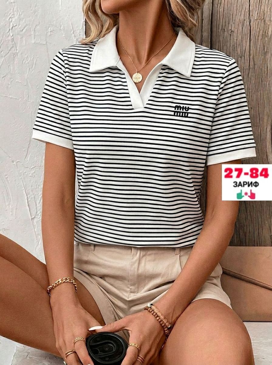 женская футболка,кофта поло,женская футболка поло,женская кофта,поло тельняшка женская