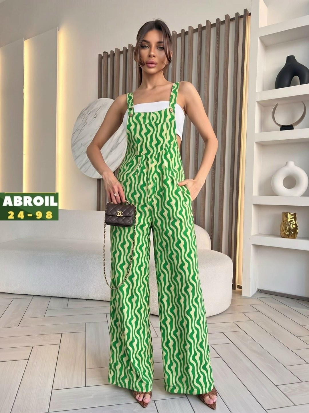 комбинезон женский повседневный,элегантные комбинезоны,женские комбинезоны,комбинезон с принтом,комбинезон