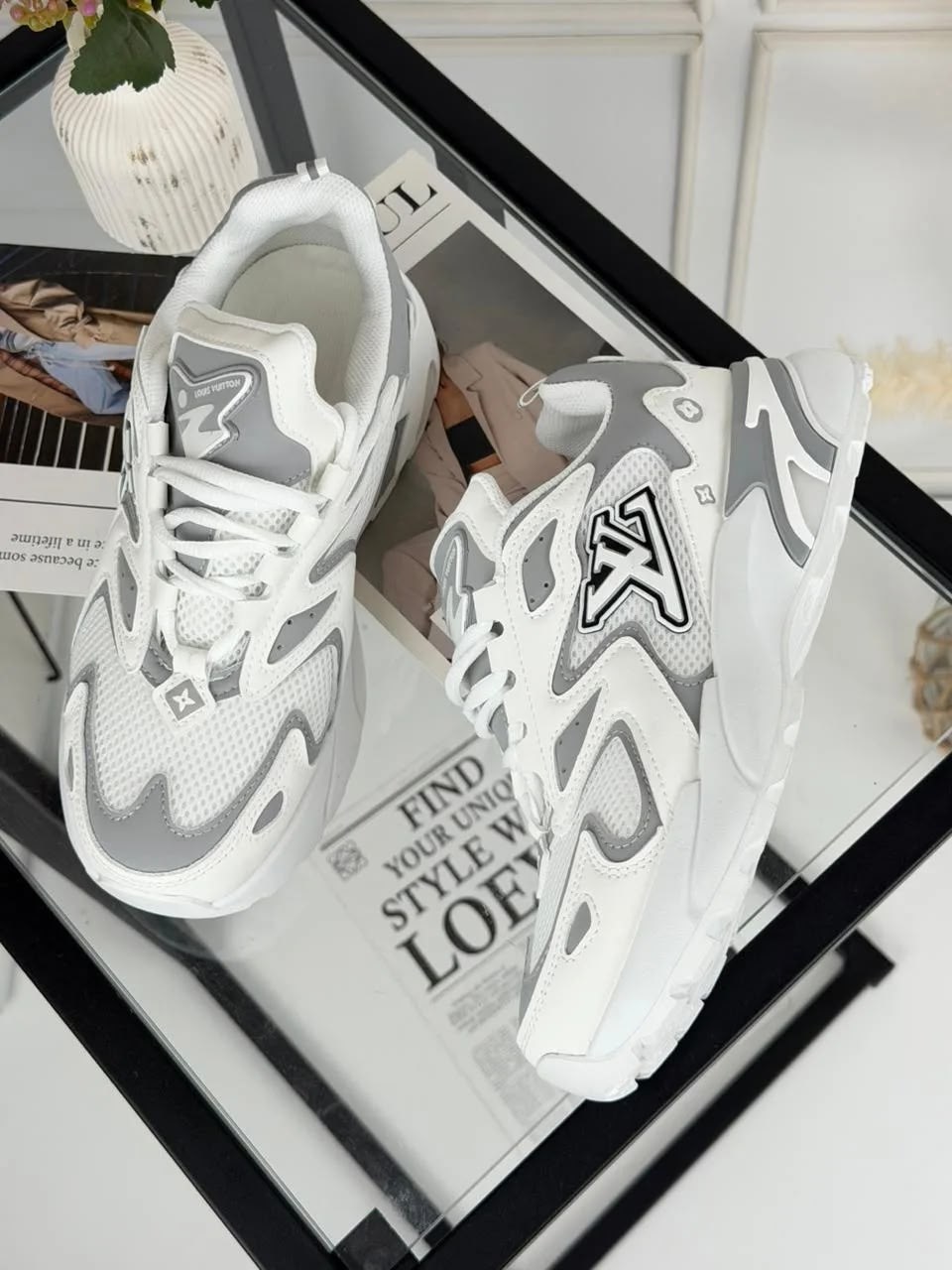 кроссовки louis vuitton runner,луи виттон кроссовки женские,кроссовки louis vuitton,женские кроссовки,кроссовки louis vuitton runner мужские