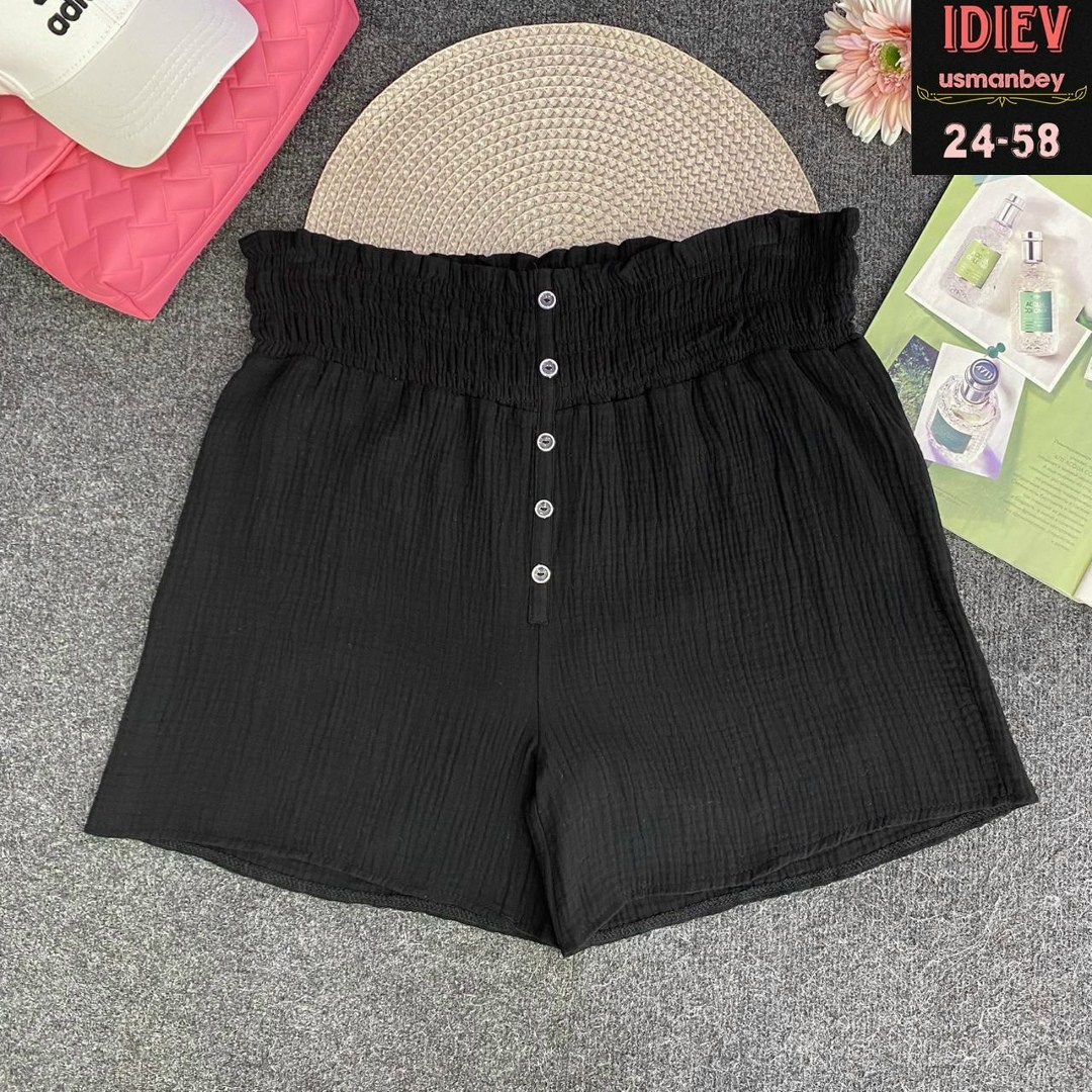 женские шорты,шорты женские летние,повседневные шорты,широкие шорты,шорты женские повседневные