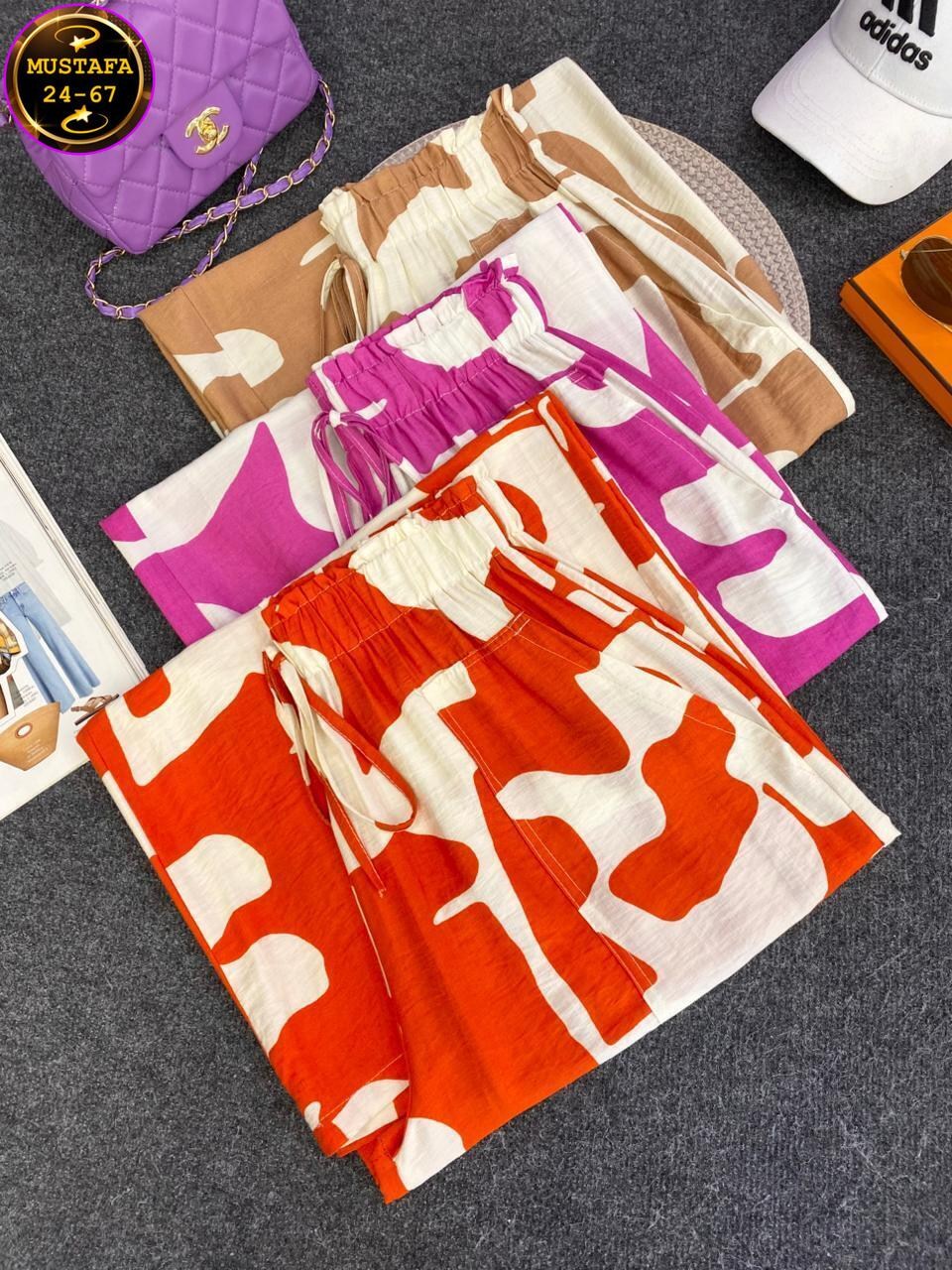 юбка мода,женская юбка,брюки с принтом,брюки женские