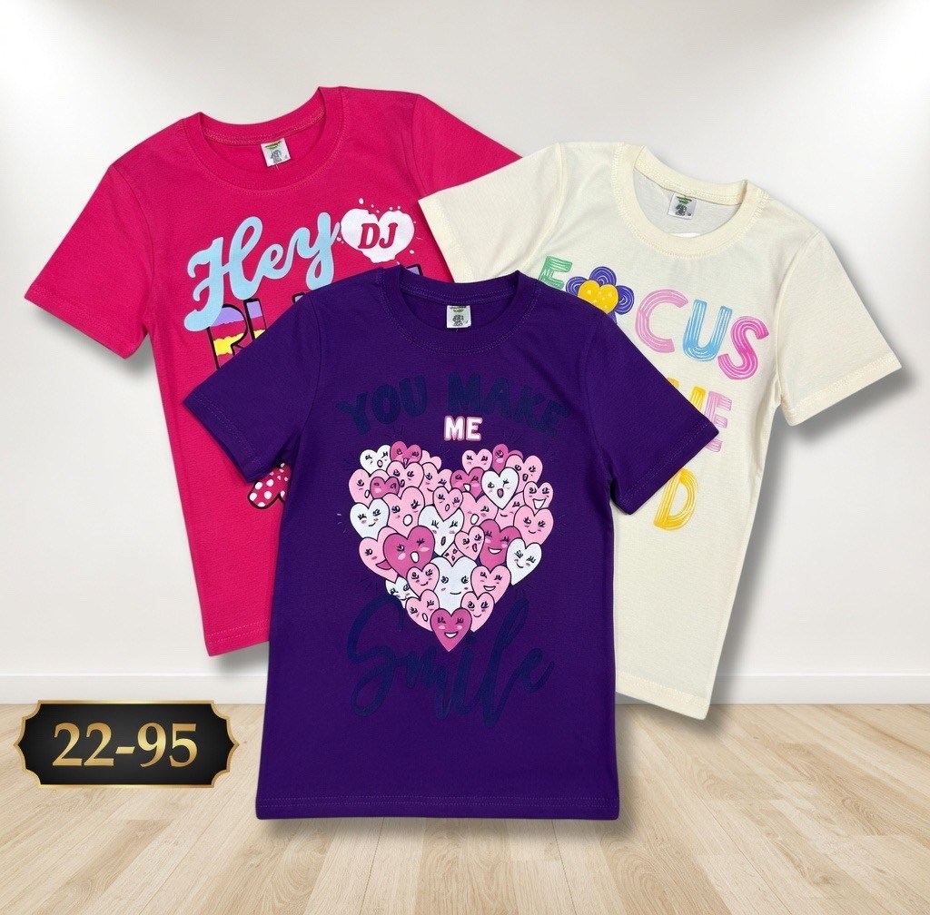 футболка для девочки,футболки детские,футболки для детей,комплект футболок для девочки,детская футболка