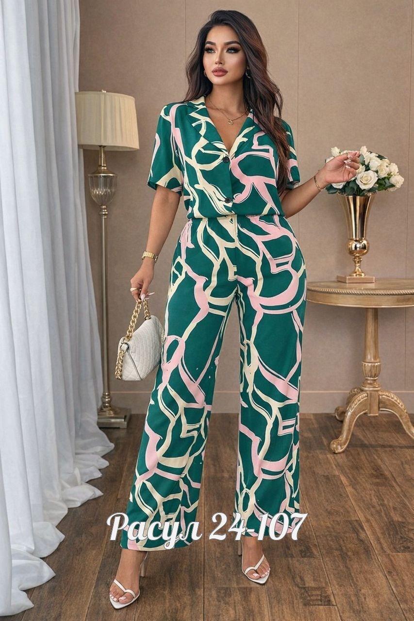костюм женский,брючные костюмы женские,стильные костюмы,летний брючный костюм,летние костюмы