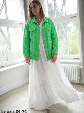 Верхняя одежда