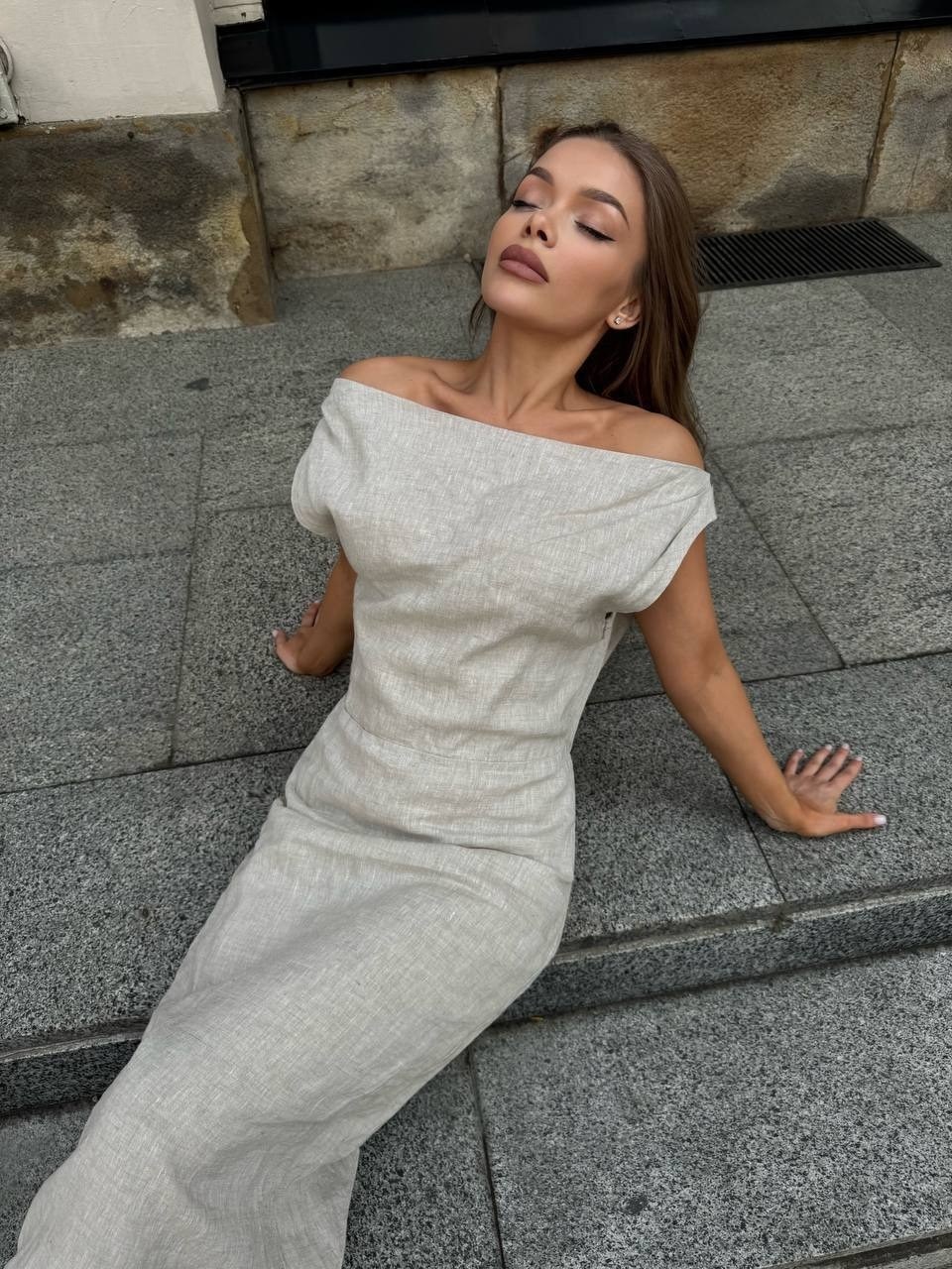 платья,платье льняное,модное платье,платье стиль,стильное платье