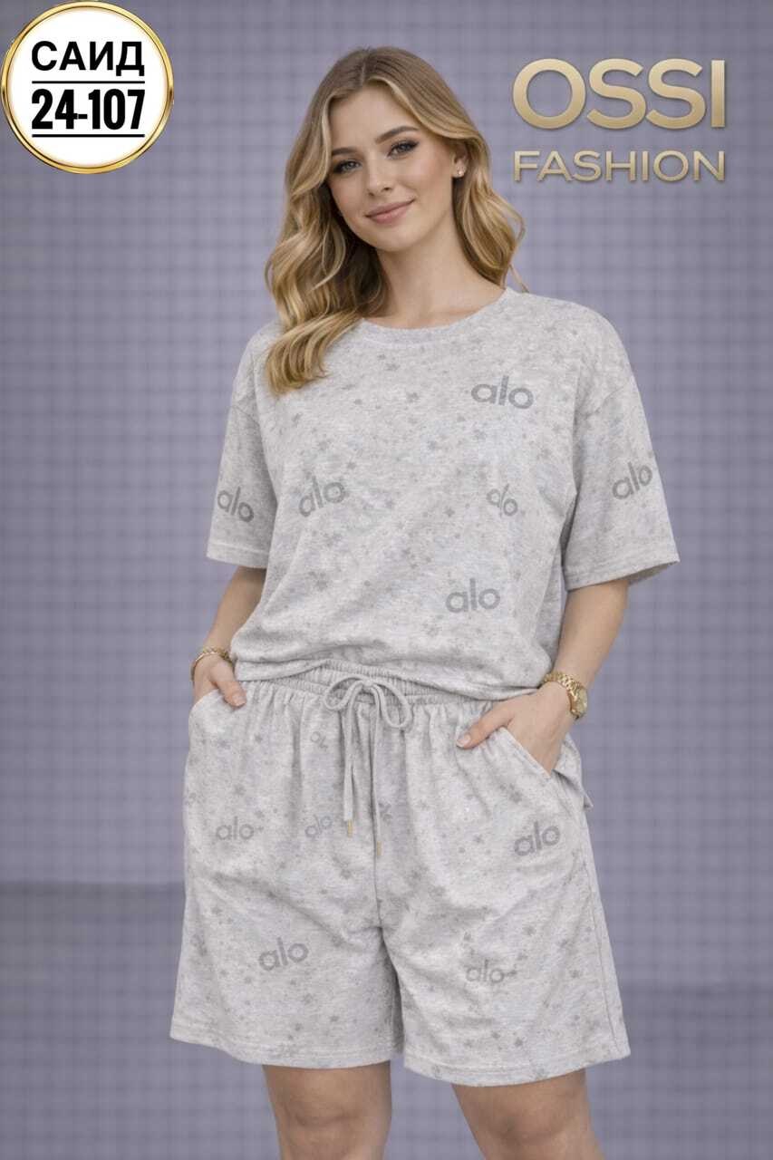 пижама комплект,женский костюм с шортами,,костюм женский,пижама шортами