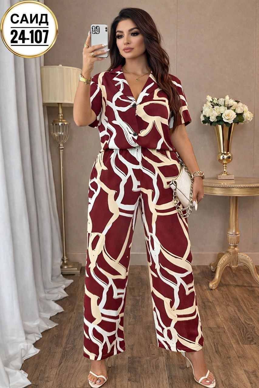 женский костюм,костюм женский летний,костюм с брюками,летние костюмы,костюм двойка женская