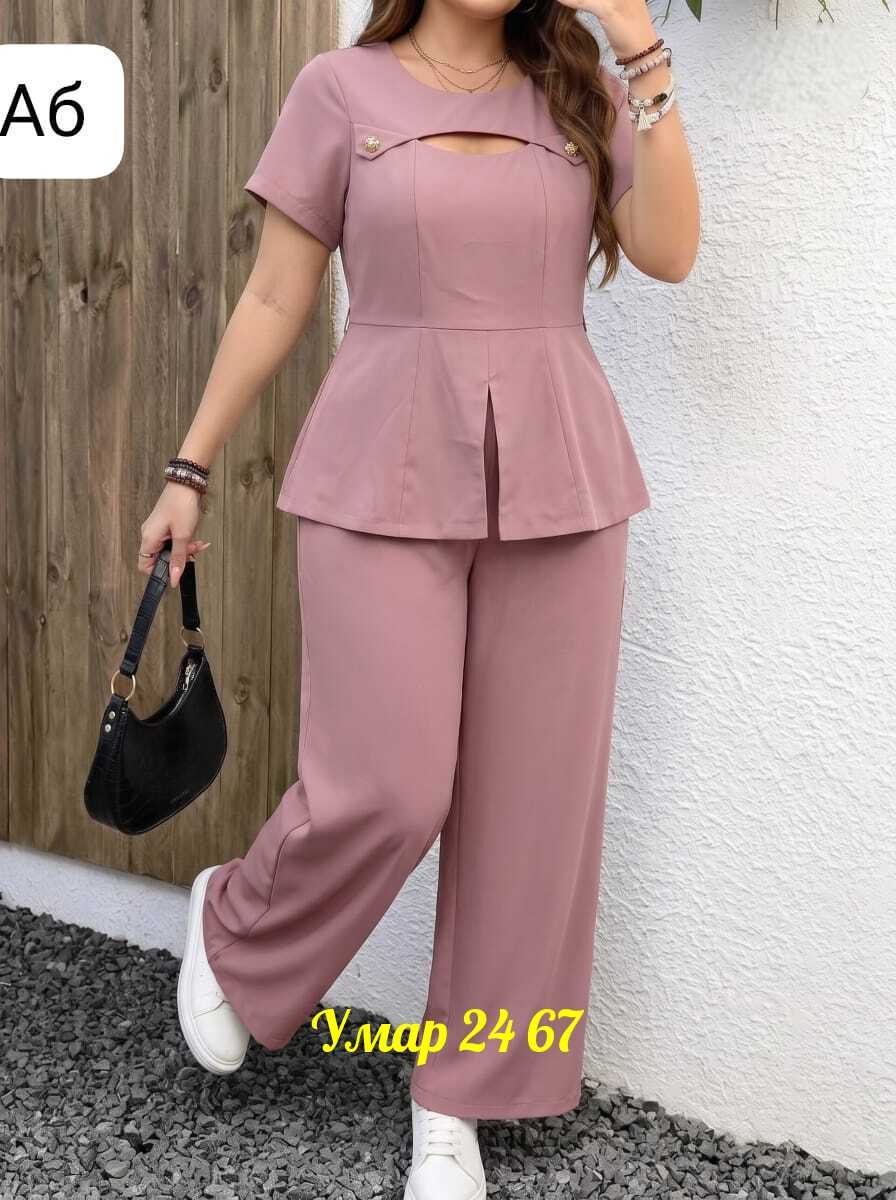 брючный костюм больших размеров,костюм повседневный,костюм с брюками,костюм женский,женский брючный костюм