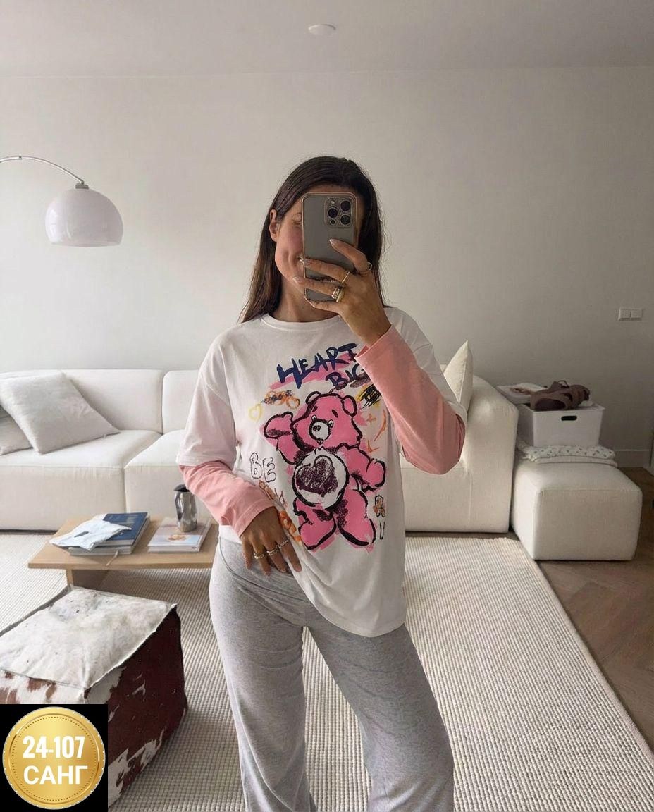 свитшот женская,футболки женская оверсайз,свитшот,футболки оверсайз с принтами,одежда стили