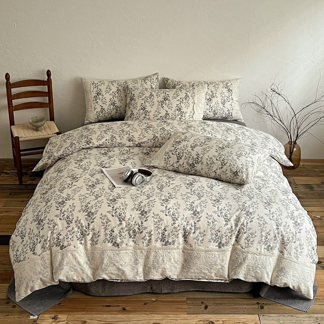 комплект постельного белья с пододеяльником, оптом,ткань муслин,постельное белье оптом,ткань