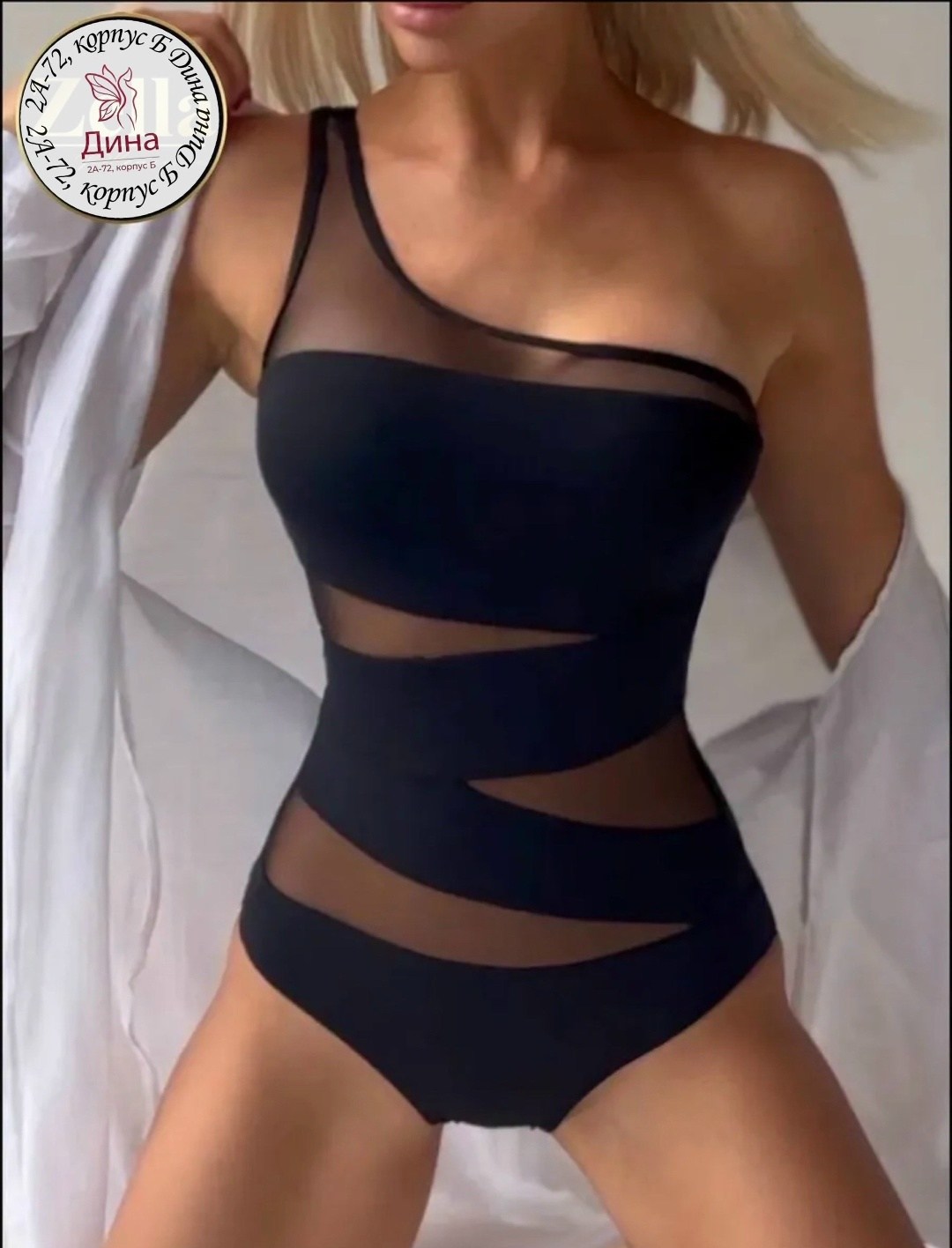 черный слитный купальник,слитный купальник на одно плечо,слитный купальник спортивный,купальник слитный женский,слитный купальник