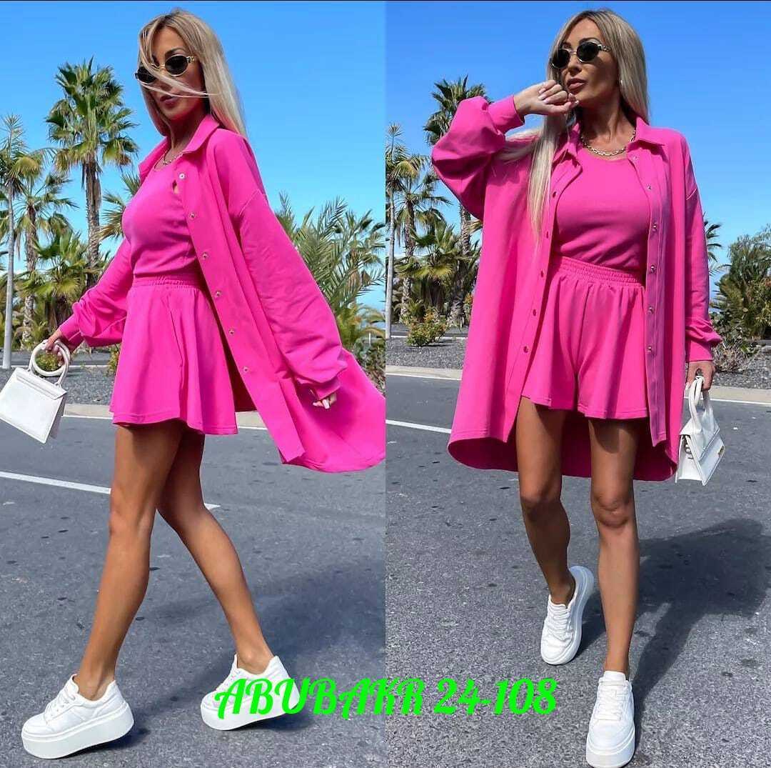 женский костюм с шортами, ,модная ,костюм тройка женский,женские костюмы