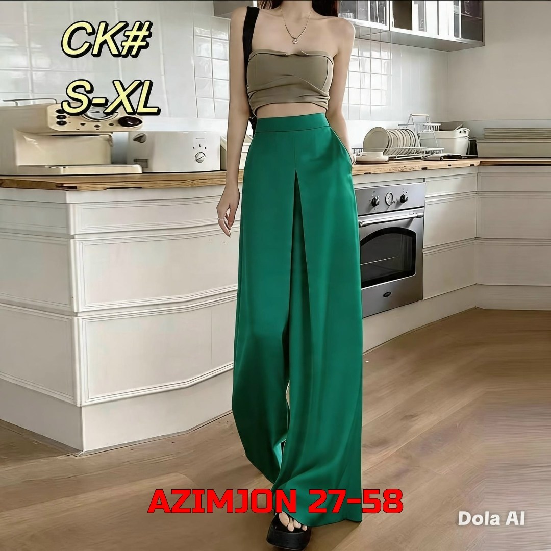 брюки палаццо,брюки палаццо женские,голубые брюки палаццо,синие брюки палаццо,брюки широкие палаццо