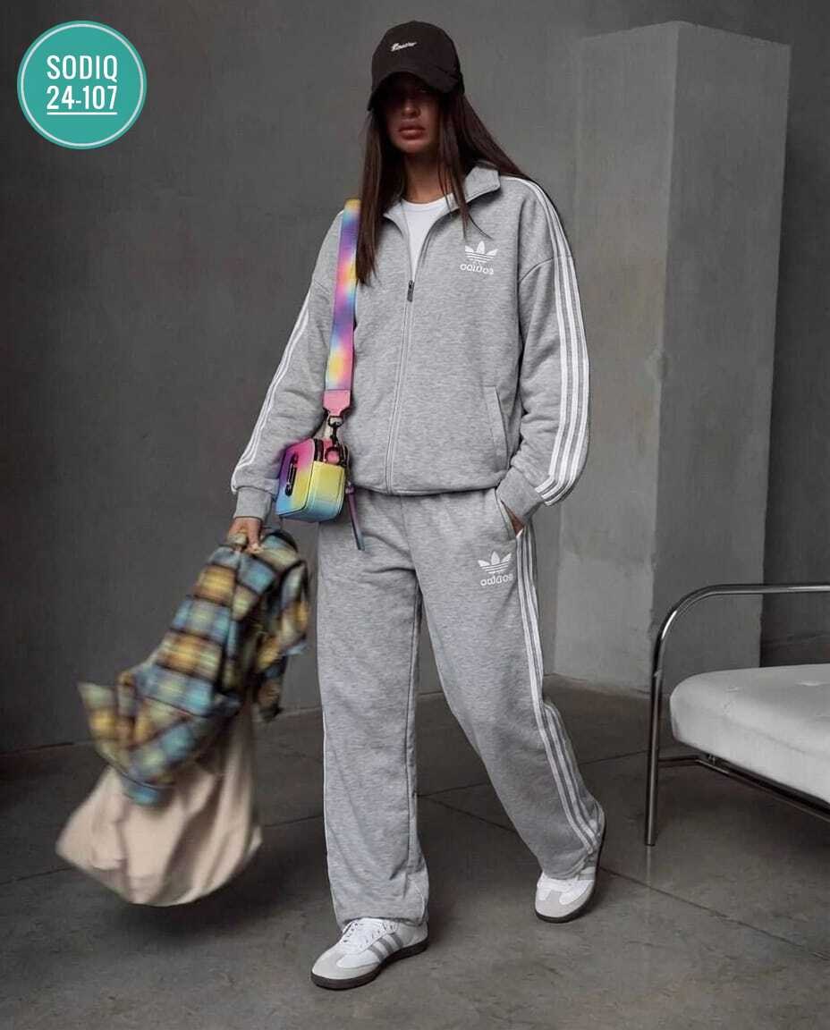 костюм женский adidas спортивный,женский спортивный костюм адидас,спортивный костюм adidas,костюм адидас женский,костюм адидас женский оверсайз