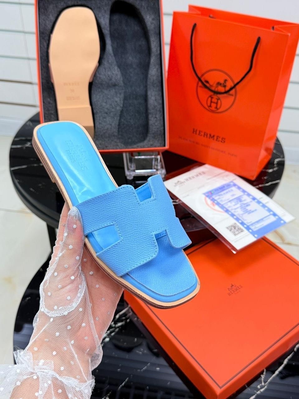 шлепанцы гермес женские,,шлепки эрмес оригинал,шлепанцы женские,сандалии пляжные