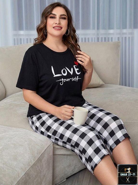 пижама с бриджами большие размеры,женская пижама с бриджами,пижама женская с бриджами хлопок домашний костюм,пижама с бриджами домашняя большие размеры,пижама с бриджами домашняя большие размеры время