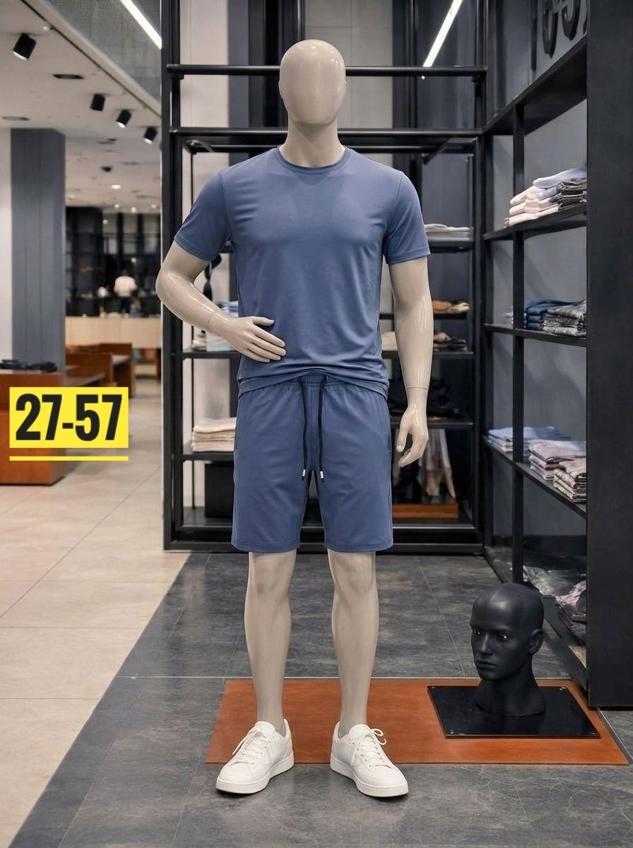 костюм с шортами и футболкой спортивный летний мужской,костюм мужской,пижама для мужчин,мужская мода,костюм мужской с шортами и футболкой