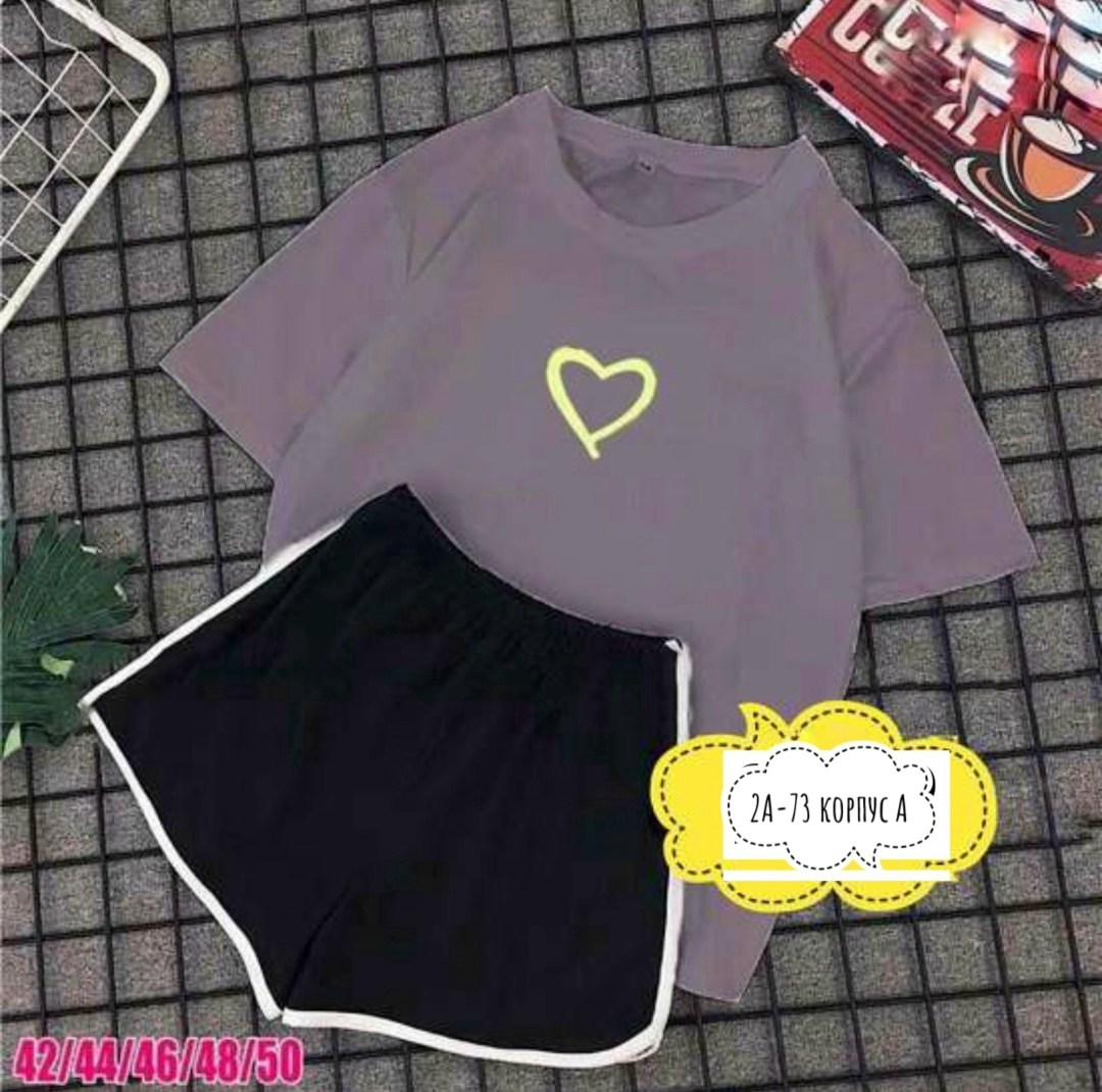 футболка и шорты костюм,женские летние костюмы,костюм женский костюм с шортами,женский костюм с шортами,спортивные костюмы женские