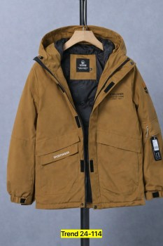 Верхняя одежда