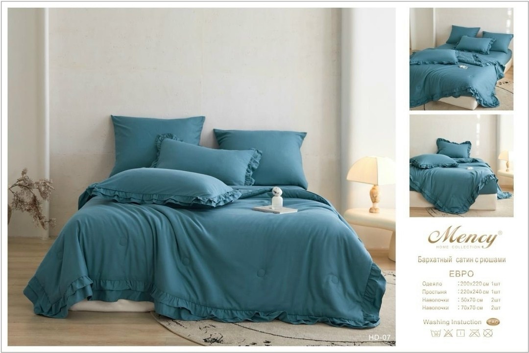 комплекты постельного белья,постельного белья,постельное белье с рюшами,белое постельное белье,пододеяльник