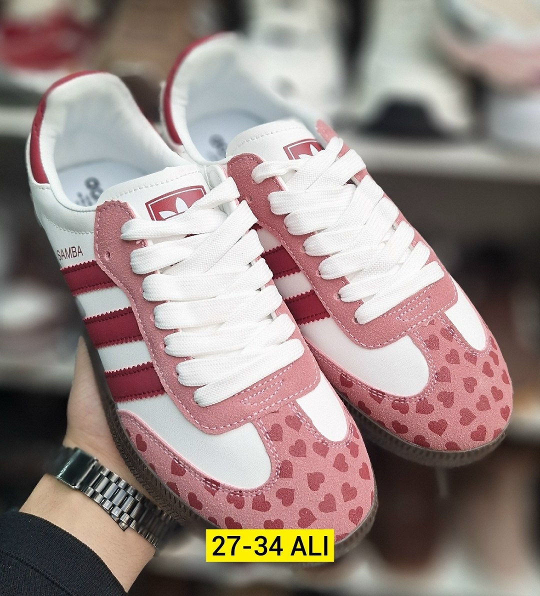кроссовки женские adidas,кроссовки adidas samba,кроссовки adidas,кроссовки samba розовые сердечки adidas,